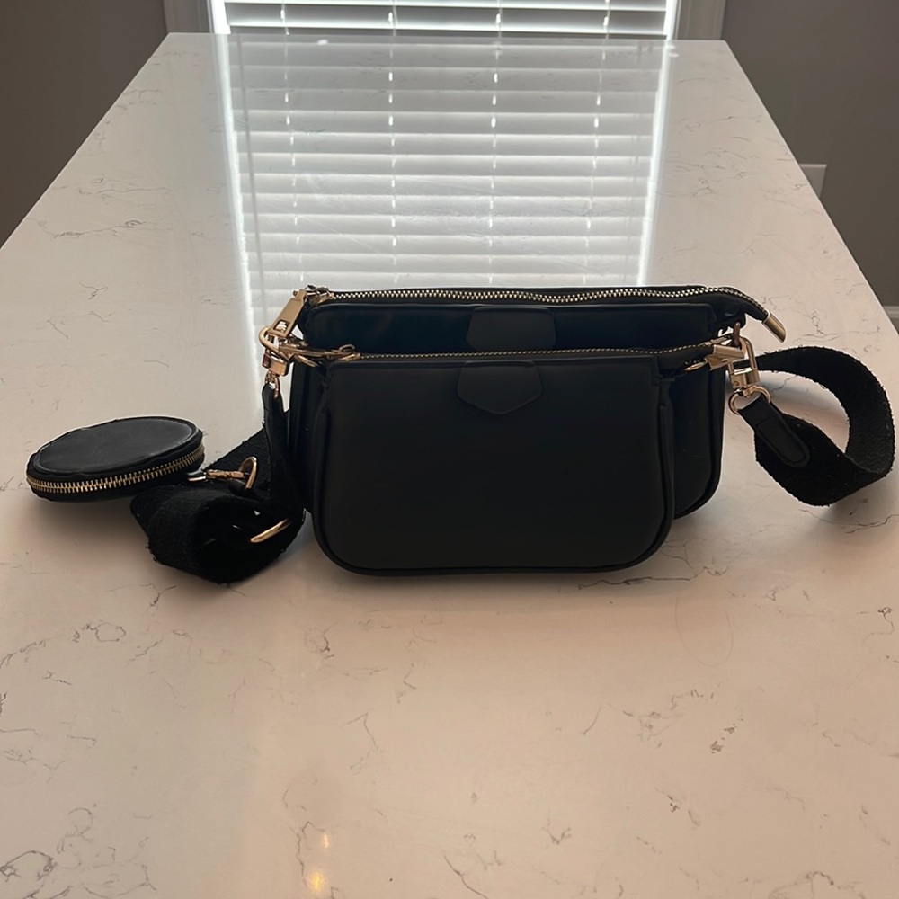 Amazon purse